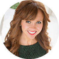 Amy Maxwell